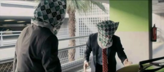 ¿Quién mató a Bambi? - Spot#2 [20 seg] Español