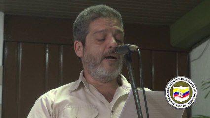 2012,  Diciembre  05,   Declaración Política del Secretariado E.M.C. de las FARC-EP.  Marcos Calarca.