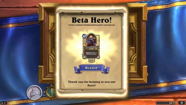 Les Hearthstone Officielle Générateur de Clés bêta Hearthstone Gratuitement