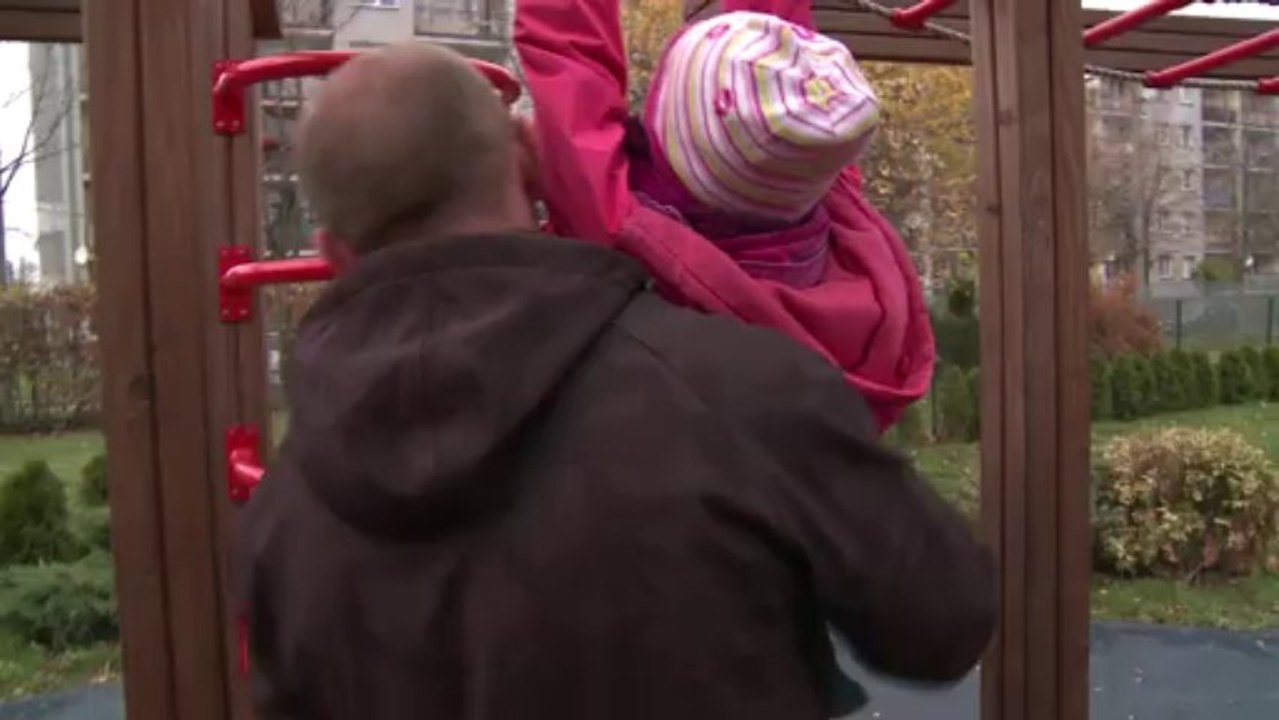 NIE ZABIERAJCIE DZIECI