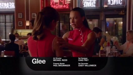 Glee _ 5x02 Promo _Tina in the Sky With Diamonds_ [HD]