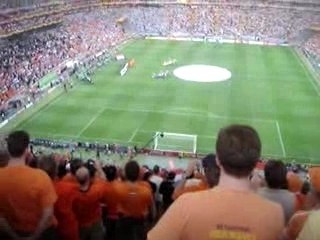 Argentine-Pays-Bas,WC 06