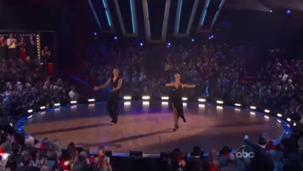 Andrey Begunov & Anna Demidova - Argentine Tango