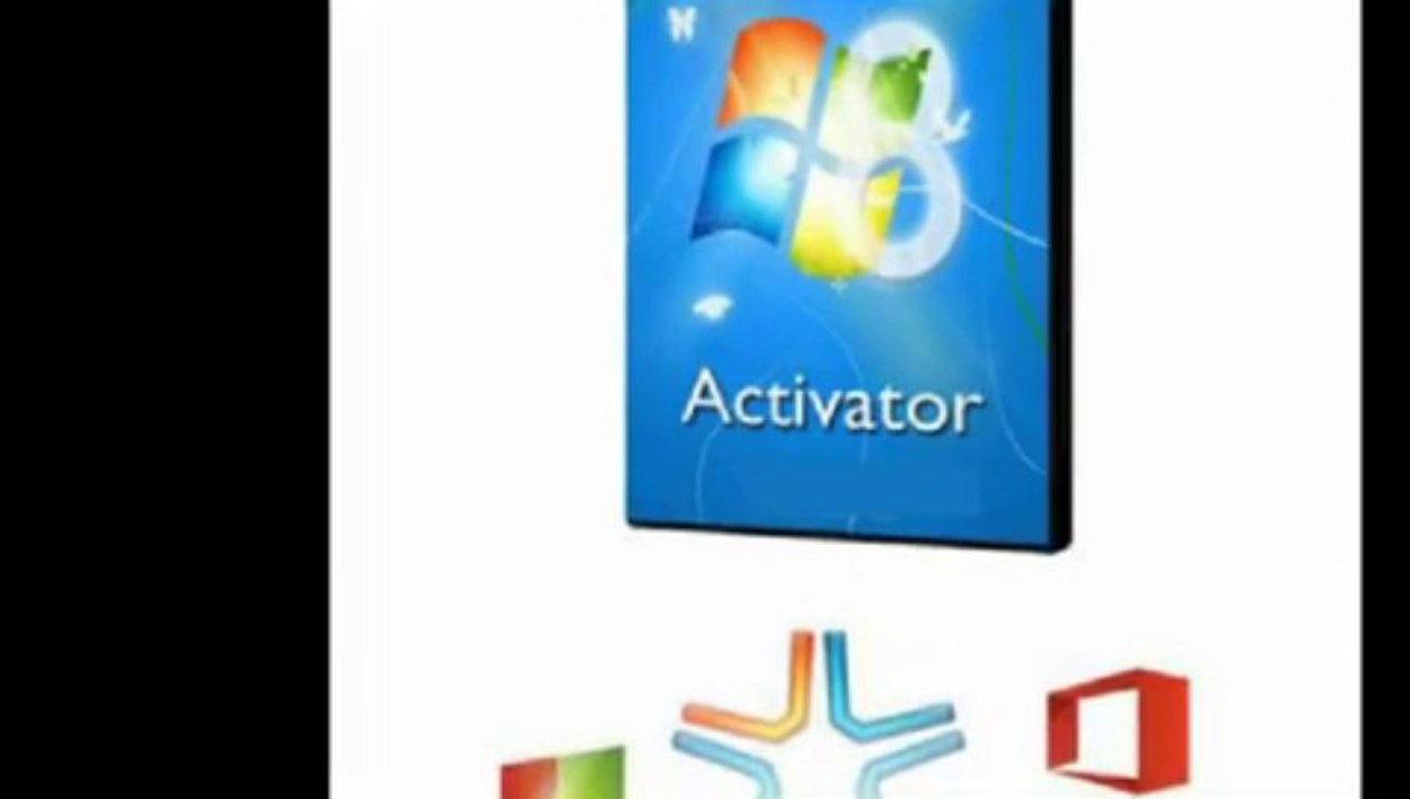 Windows 8 and Office 2013 Permanent Activator Ultimate v14.0