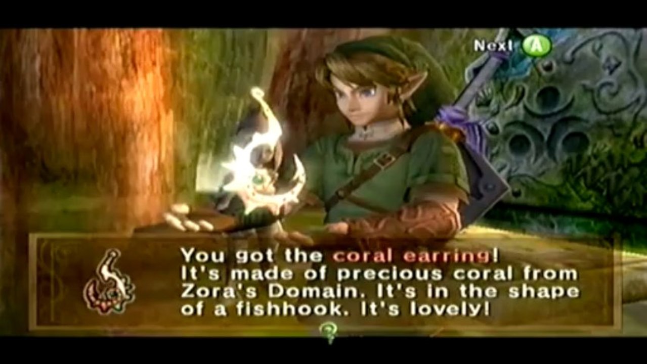 Let's Play: Twilight Princess - Episode 54