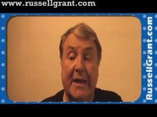 Russell Grant Video Horoscope Sagittarius November Sunday 17th 2013 www.russellgrant.com