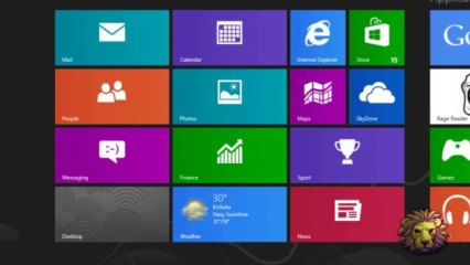 Windows 8 Full  Activation Crack 2013.