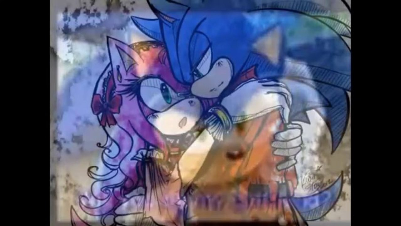 Sonamy just a dream