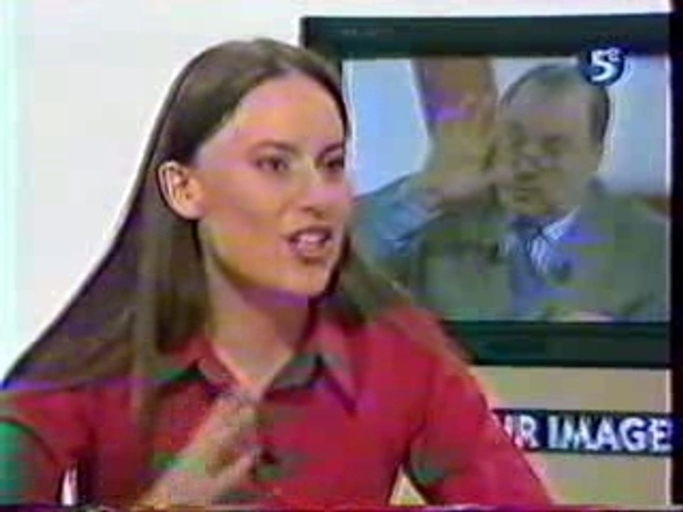 ASI parle de Nabe/Polac