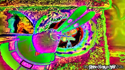 SpingeBill's Christmas-Time Antics