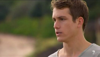 Evenly and Oscar's Scene 5