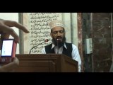 Mehfil Zikar e Imam Aali Muqam (AS)- Syed Muhammad Ali Shah