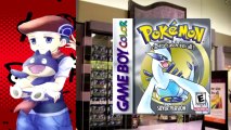 Creepypasta - Pokemon Lost Silver (Versión-1) (1-2)