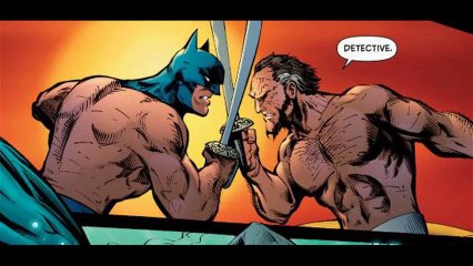 tributo a batman el caballero oscuro