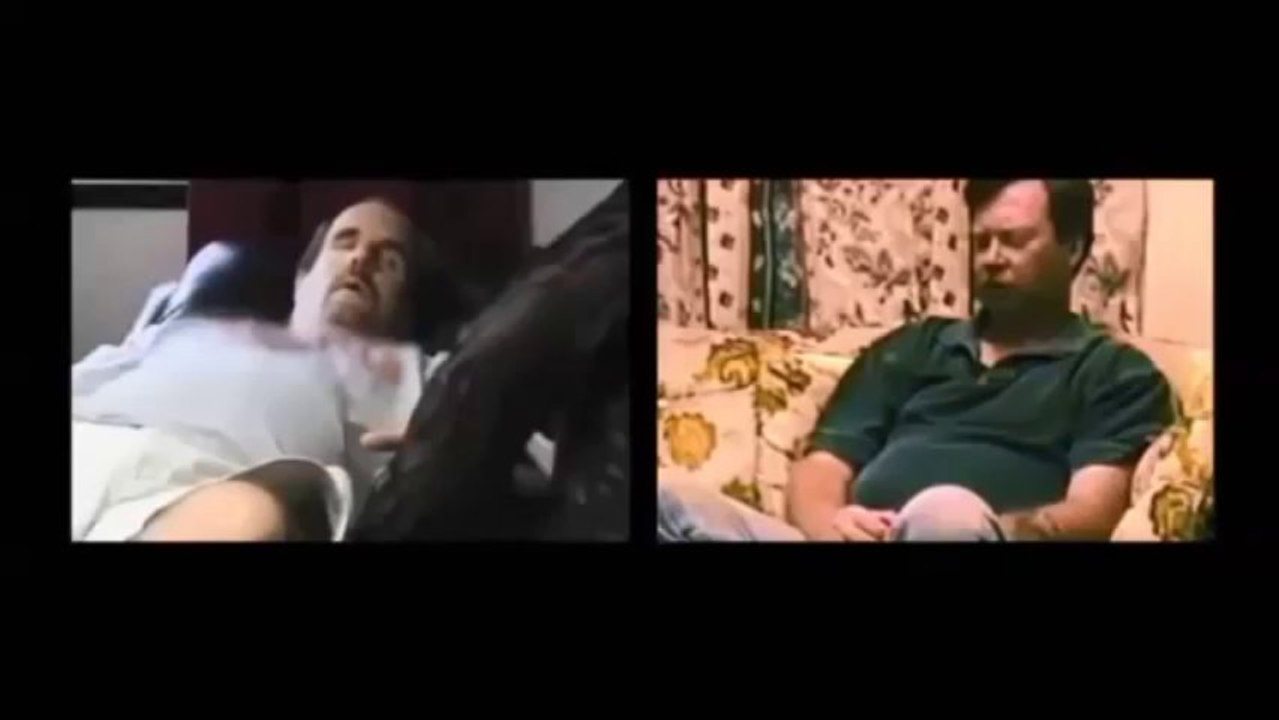 Ufo Uzaylı Gizemleri - Bölüm 4.3.2 - Alien Mysteries - Episode 4.3.2 - Rendlesham Forest[360P]