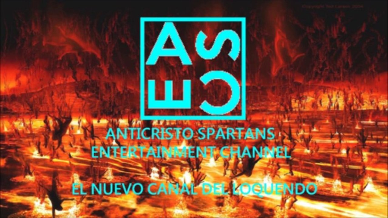 1.- presentacion como loquendero y presentación del canal