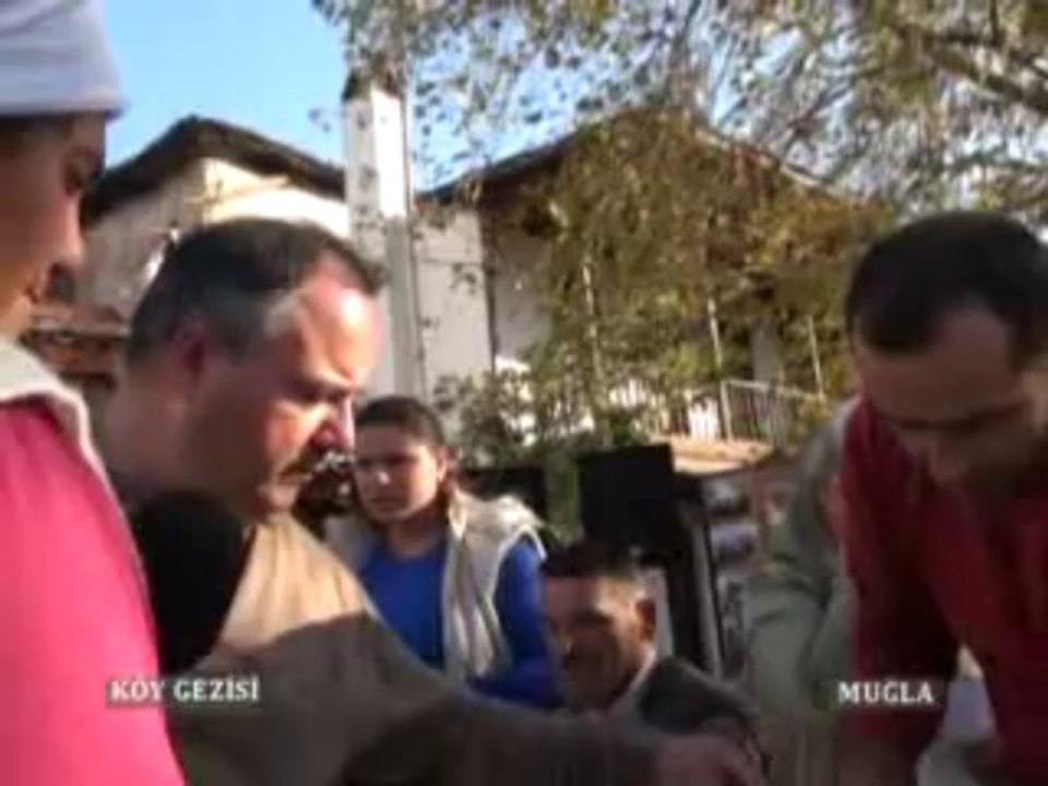 138.Muğla Tohum Takas Şenliği