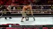 Champion Vs Champion - John Cena (WWE Champ) Vs Alberto Del Rio (WH Champ)