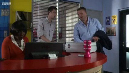 BBC Doctors Series 15 Episode 127 Medicinal Use Only 28/10/13