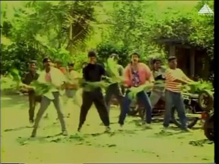 Thalaivasal (1992) - Vaazhkai Enbuthu
