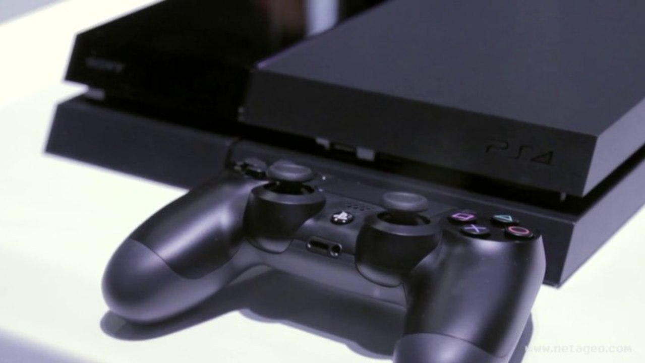#91 東京ゲームショウ2013 ソニーコンピューターエンターテインメントブース