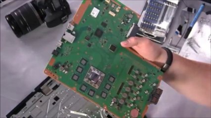 Ps4 aka AMD Based Steam Box