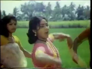 Pavunnu Pavanuthan (1991) - Yenna Yenna