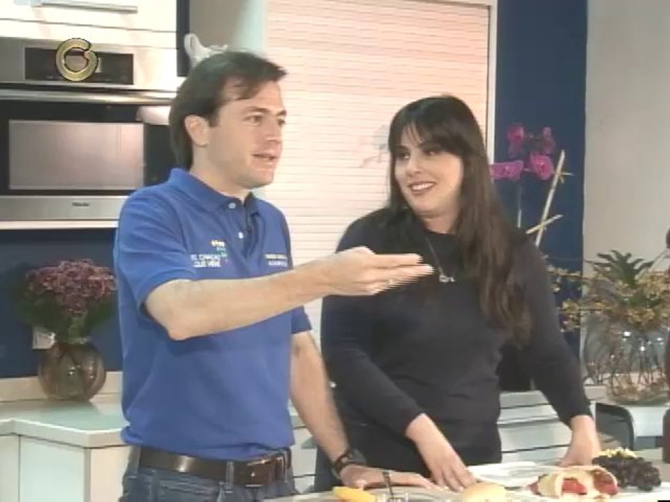 Ramón Muchacho: "El Chacao que viene será limpio y ordenado"