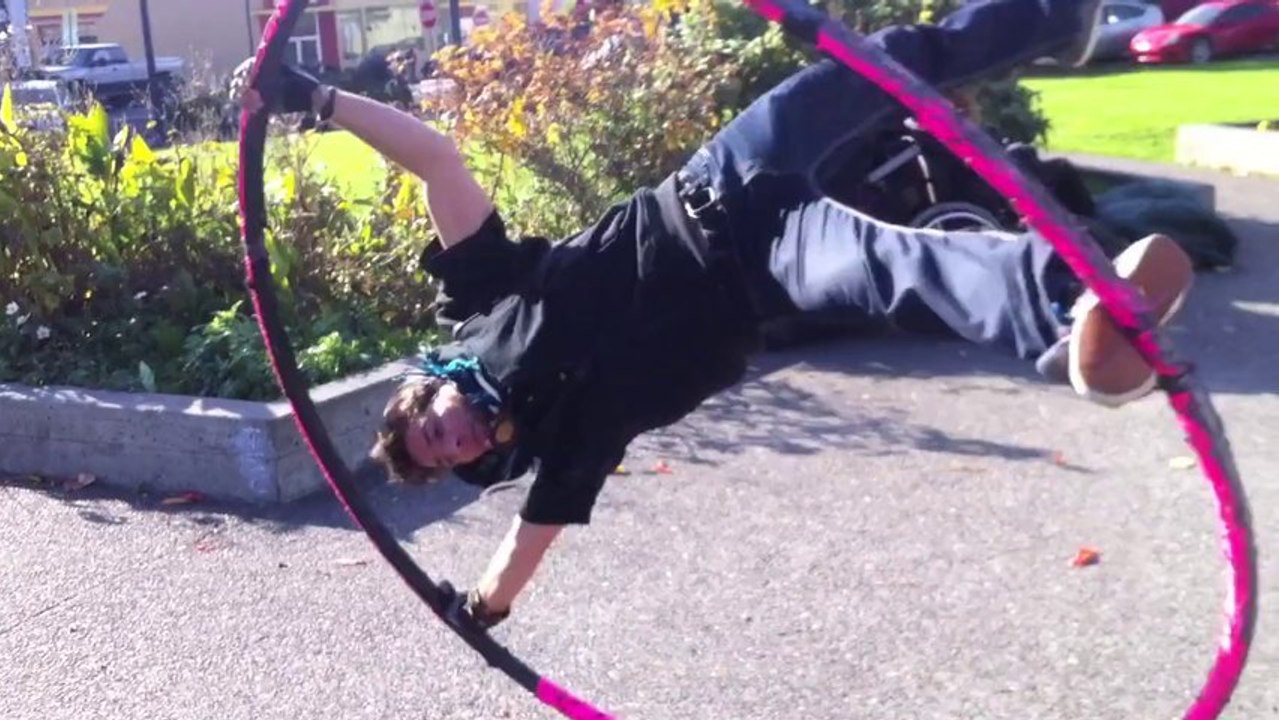 Just a another beautifully day ;-)