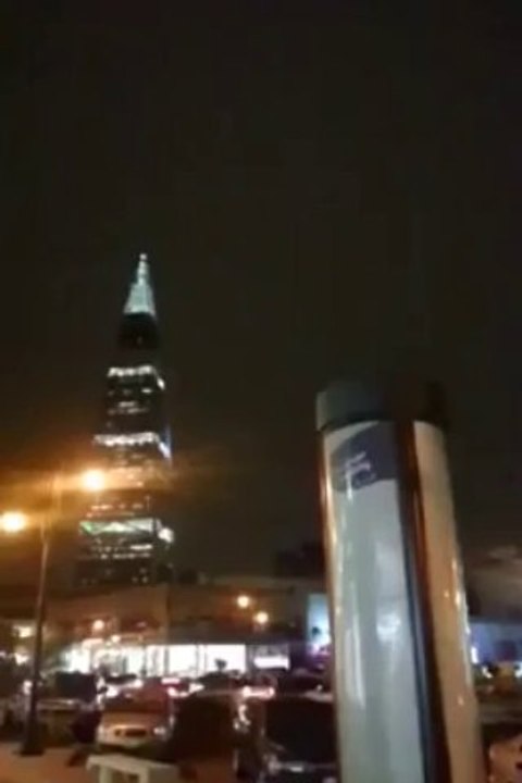 Faisaliah tower in riyadh