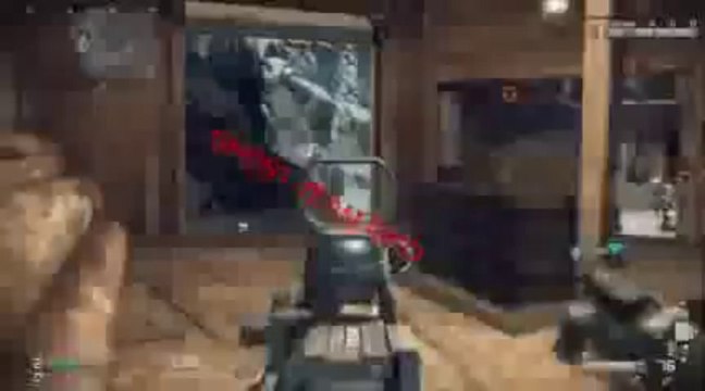 ▶ Call od Duty Ghosts MULTIPLAYER CRACK [Télécharger] [Gratuit] [lien description] (Novembre 2013)