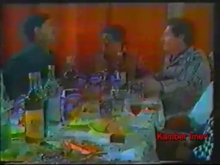 Eroniku i Gjakoves Qumili Leci Cima..