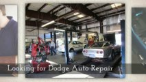 dodge auto repair & englewood auto mechanic