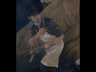 Erhu Solo: "A Bleeding Lotus Flower" 二胡曲：滴血的莲