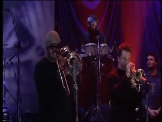 Jill scott "gettin in the way live"