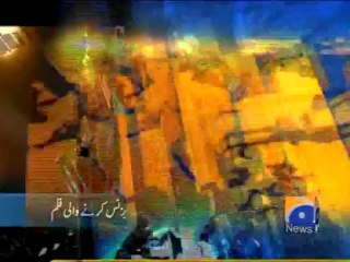 Geo Headlines-17 Nov 2013-1000