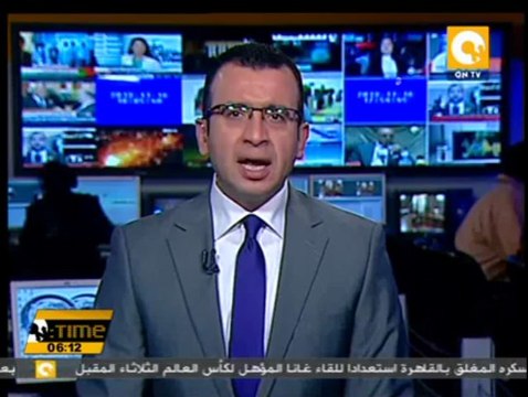 الحزب الحاكم في الجزائر يرشح بوتفليقة لولاية رئاسية رابعة