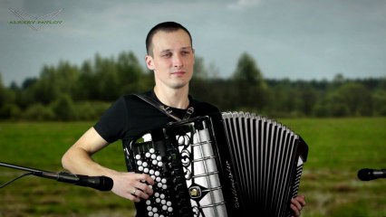 MrPavlov - Музыкальная шкатулка (2012)