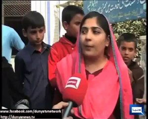 Shame on Pakistani Traffic Police