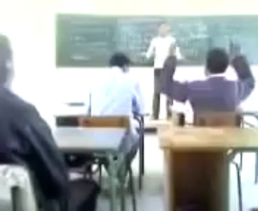 Fun in Class