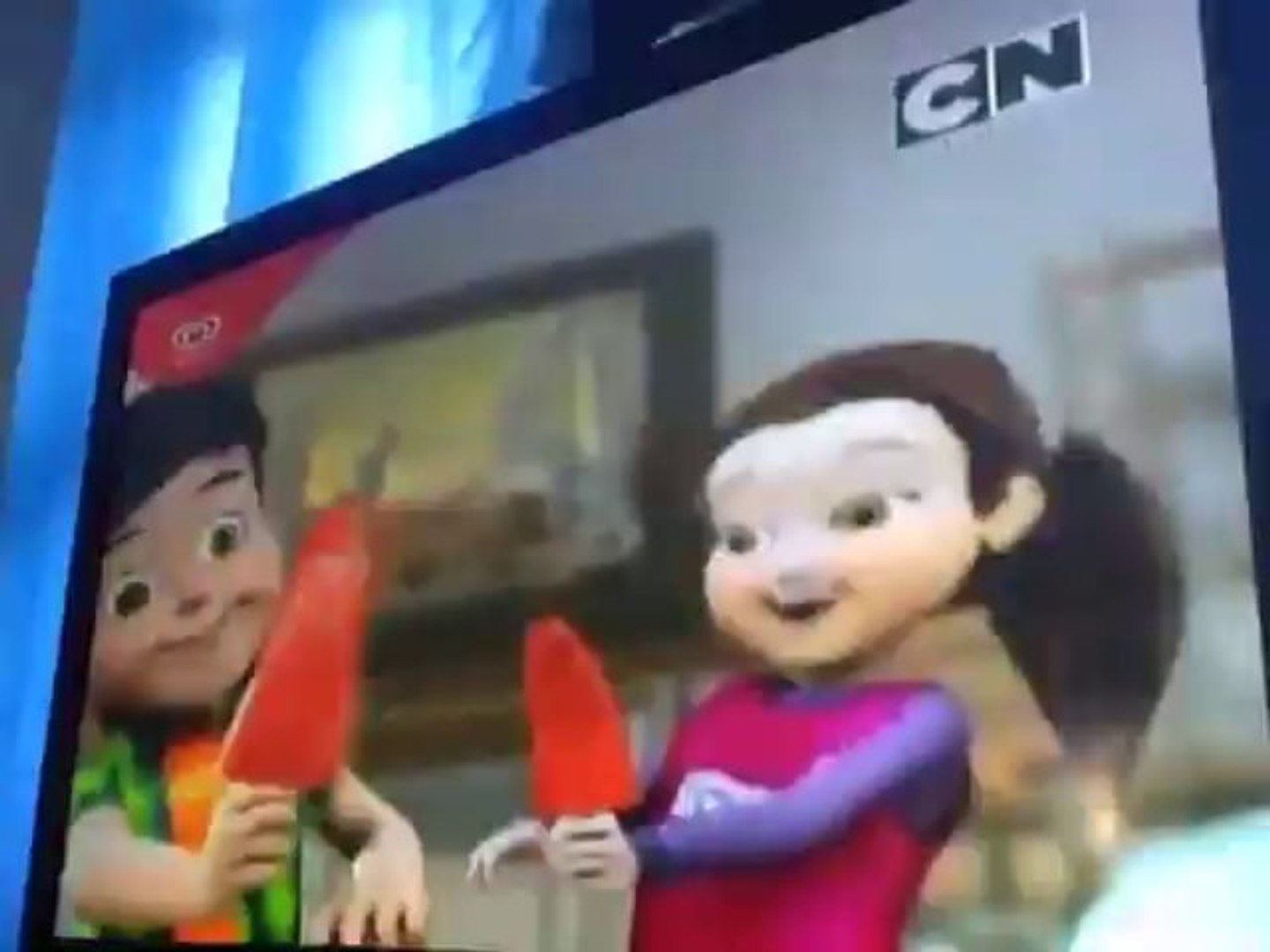 ventilator Motivatie medeklinker Paddle Pop Adventure Ice Cream Rocket Jelly Philippine TV AD - video  Dailymotion