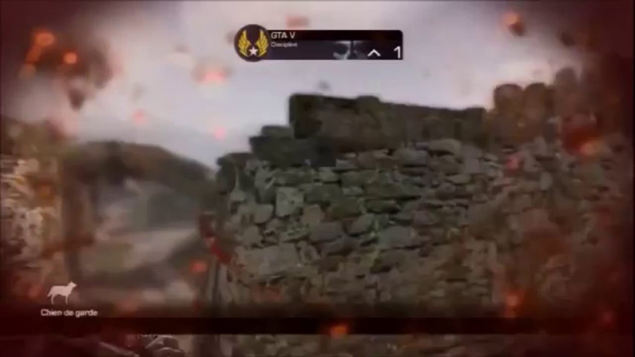 November 2013 Call of Duty Ghosts 10th Prestige Hack + God Mode , Red Boxes Aimbot Wallhack PS3 XBOX360 PC