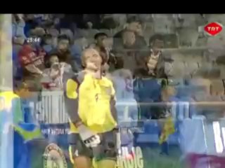 'Yılın golü' adayları belli oldu