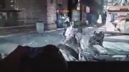 Call of Duty Ghosts Hack [Newest November 2013]
