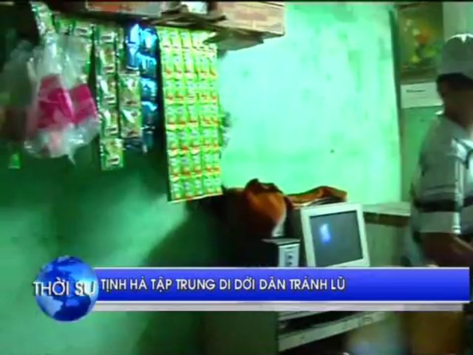 Thời Sự PTQ Quảng Ngãi Trong Ngày 15/11/2013-Qu...