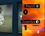 Napoli - Juventus 0-1 (18.02.1996) 5a Ritorno Serie A
