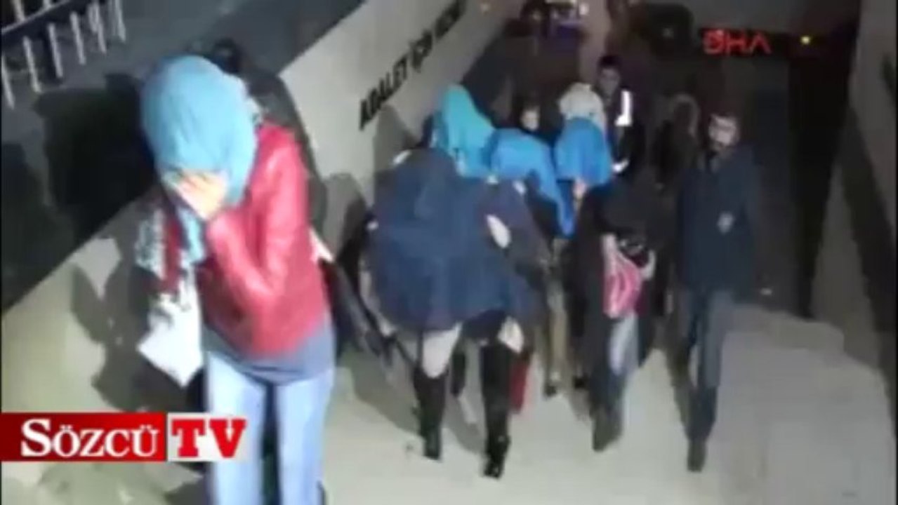 "maraton başlıyor" operasyon