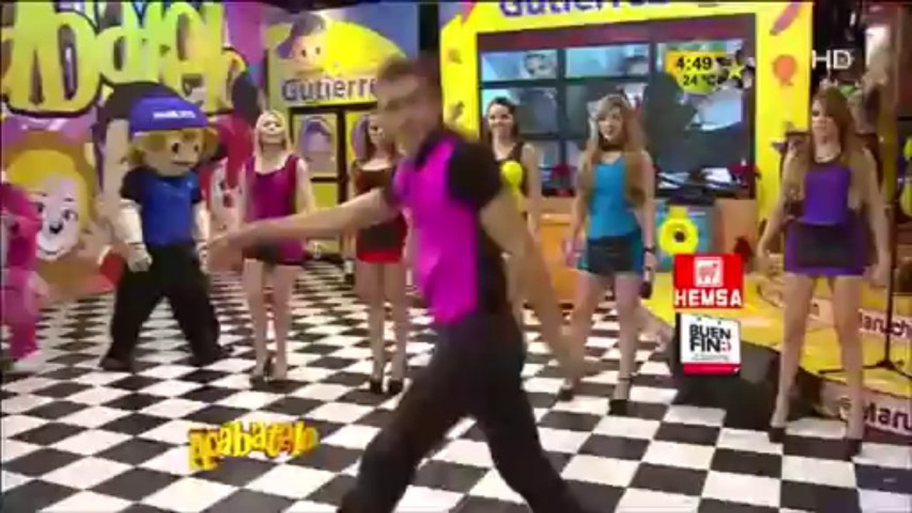 El Ruso