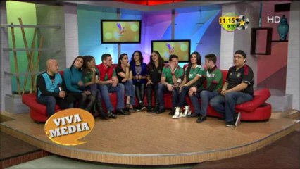 Las nuevas oficinas de Apple