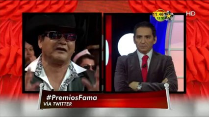 Jesús Soltero se siente ofendido